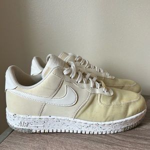 Nike Air Force 1 Crater